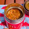 まゆのの作ってみた!投稿(サバトマトカレー♡)