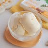 濃厚で贅沢な【チーズアイス】