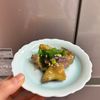 ケの作ってみた!投稿(驚くほど簡単♡ラクラク作れる『とろ茄子のレンチン味噌煮』)