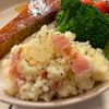 mi-koの作ってみた!投稿(レンジで簡単チーズマッシュポテト)