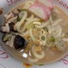 イトマルの作ってみた!投稿(丸ごと冷凍味噌煮込みうどん【冷凍作り置き】)