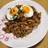 ナムディの作ってみた!投稿(【栄養満点⌾ キーマカレー】市販の固形ルーは不要ˎˊ˗)