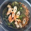 春だけ旬！今食べよう《わらびの煮物》の工程3