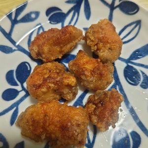 みったんの作ってみた!投稿(少ない油でカリザクッ！鶏むね肉で「やみつきペッパーチキン」)