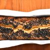 【さつまいもと酒粕のしっとり濃厚ケーキ】の工程4