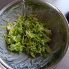 RON♪RONの作ってみた!投稿(キャベツだけでも最高に美味しい!【レンジで簡単コールスロー】)