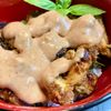 ゆかりの作ってみた!投稿(チリパウダー不要！おかわり足りない♡ケバブ丼)