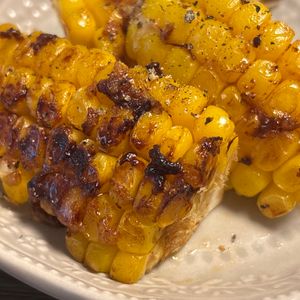 mocoの作ってみた!投稿(【香ばしマヨ醤油焼きとうもろこし】ごま油がポイント♪)