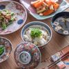 【新しょうがとじゃこチーズの混ぜご飯】旬の味わい♪の工程3