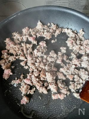 包丁 まな板いらず 豚ひき肉ともやしのオイスター焼きそば By Yasu レシピサイト Nadia ナディア プロの料理家のおいしいレシピ