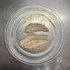【鶏ささ身の黒酢そうめん】酸っぱまろやか♪の工程1