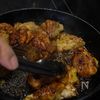 【ガリバタチキン丼】シェフの一番人気のまかない！の工程4