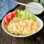 さっぱりかるい！夏のチキン南蛮