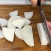 15分で絶品!お通し風おでんの工程2