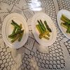 フェビアンの作ってみた!投稿(【アスパラのバター醤油ソテー】簡単なのに褒められおつまみ＊)
