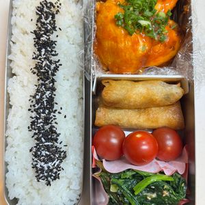 Tsuneaki Okadaの作ってみた!投稿(【簡単】甘辛鶏のチリソース)