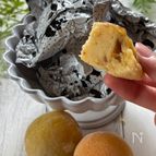しっとり梅のケーキ