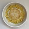 【体が温まる♪】豆腐と長ネギのたっぷりあんかけの工程3