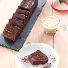 チョコレートテリーヌ