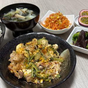 みーこの作ってみた!投稿(苦み少なめ！家族が絶賛した【旨塩ゴーヤチャンプルー】)