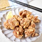 塩から揚げ【糖質オフ・ダイエット】