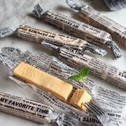 《おすすめ！レンジで簡単》しっとり濃厚NYチーズケーキ