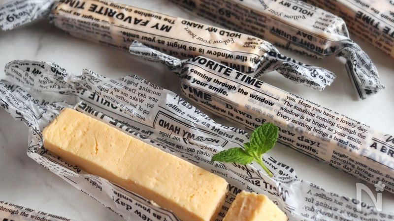 おすすめ レンジで簡単 しっとり濃厚nyチーズケーキ By スギヤマ ヒサエ レシピサイト Nadia ナディア プロの料理家のおいしい レシピ
