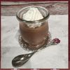ナムディの作ってみた!投稿(【チョコプリン】材料３つ！電子レンジで簡単レシピ)