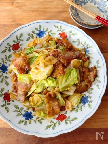 ヤミーさんに教わる！あの調味料のとっておきの使い方Vol.40｜「にんにく」でガツンと食欲倍増！料理を美味しくする名脇役