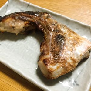 Nao★彡の作ってみた!投稿(【定番料理】ブリカマの塩焼き)