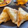 みっさキッチンの作ってみた!投稿(サクッととろけるベーコンポテトチーズパイ♪)