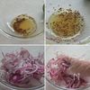 スーパー食材で!火を使わない!主役級メキシカン前菜盛り合わせの工程1