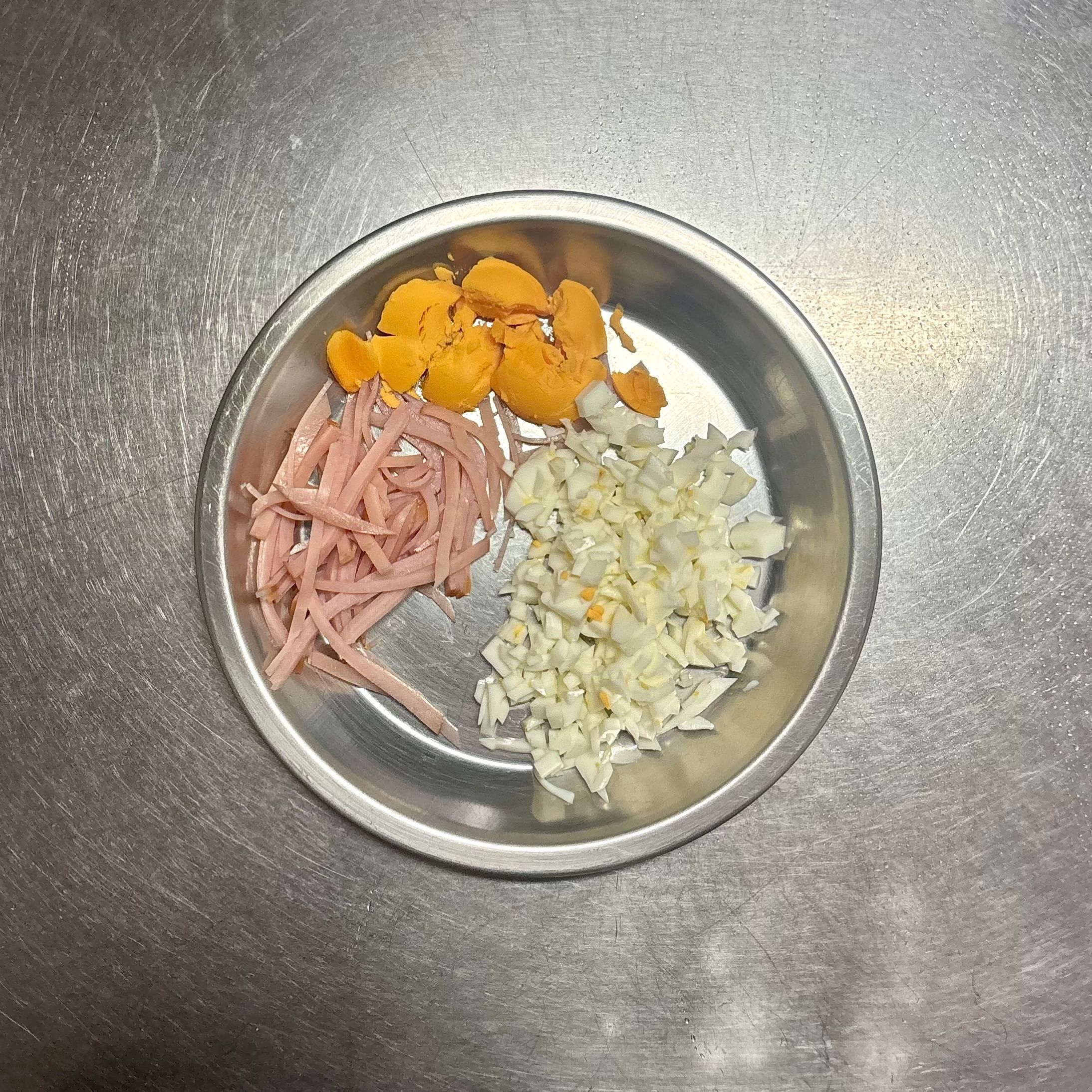 マカロニサラダ】飽きのこない軽さ♪ | レシピサイトNadia