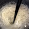 【ツナ油そば】混ぜるだけの簡単レシピの工程1