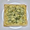 キャピタンの作ってみた!投稿(お味噌汁とも相性抜群!ネバトロ♡オクラトースト)