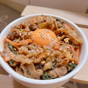 あーちゃん·͜· ♡の作ってみた!投稿(【プルコギ風スタミナ炒め】ポリ袋で簡単味付け♪炒めるだけ!)