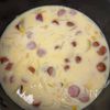 子供が飛びつく《さつまいもコーン♡豆乳スープ》の工程4