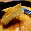 るいるいの作ってみた!投稿(ふんわりホットケーキ)