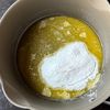【家で手軽にカフェ気分☆スフレチーズドリア】の工程3