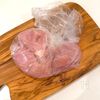 やみつきおかず【鶏むね肉となすの甘辛ガーリックソース】の工程2