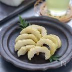 「これも手作り」意外と簡単♪自家製【奈良漬け】