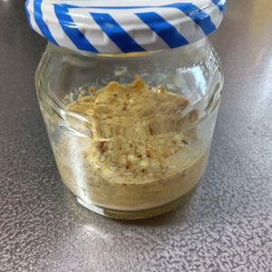 RON♪RONの作ってみた!投稿(家にあるもので♡超簡単！彼が喜ぶ『手作り胡麻ドレッシング』)