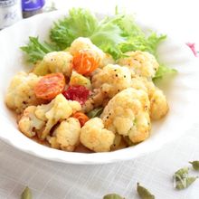 身体の内側から温まる！温サラダレシピまとめ
