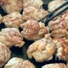 【豚こまのタルタルがけ】春キャベツたっぷり♪の工程4