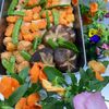 そら・ゆずの作ってみた!投稿(お正月・おせちにも♡高野豆腐の含め煮)