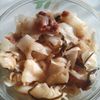 KUMIKOの作ってみた!投稿(【大根と塩昆布の梅おかか和え】さっぱり箸休めに)