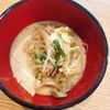 880207の作ってみた!投稿(【今話題の麻辣湯！】簡単ヘルシー豆乳麻辣湯)