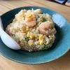 miriの作ってみた!投稿(【えびとレタスの卵炒飯】おうちで絶品！何度も食べたい炒飯♪)