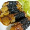 967336の作ってみた!投稿(【甘辛海苔巻き豚肉もち】お餅で和風おつまみ♩)