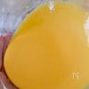 米粉で作る！【台湾カステラ】の工程2